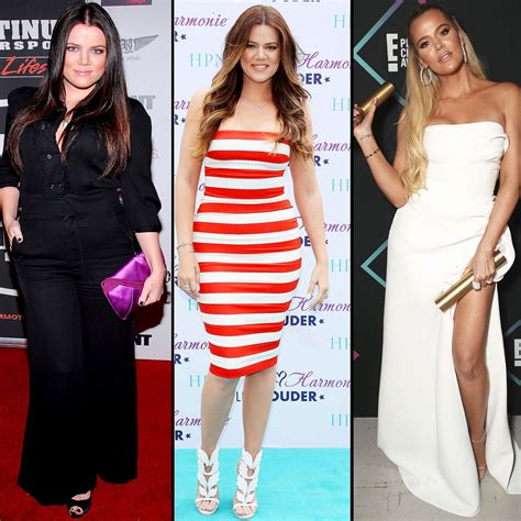 khloe kardashian height and weight|how did khloe kardashian get so skinny.